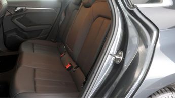 Audi A3 SPORTBACK TFSI E SPORT