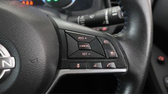 Nissan Leaf ACENTA