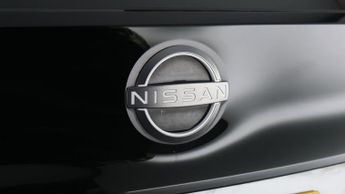 Nissan Leaf ACENTA