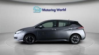 Nissan Leaf ACENTA