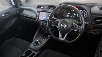 Nissan Leaf ACENTA
