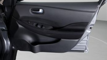 Nissan Leaf ACENTA