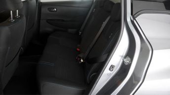 Nissan Leaf ACENTA