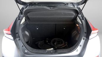 Nissan Leaf ACENTA