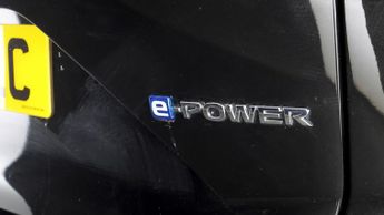 Nissan Qashqai E-POWER N-CONNECTA