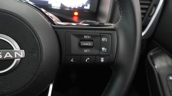 Nissan Qashqai E-POWER N-CONNECTA