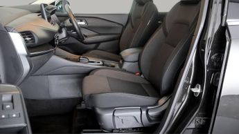 Nissan Qashqai E-POWER N-CONNECTA