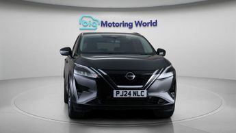 Nissan Qashqai E-POWER N-CONNECTA