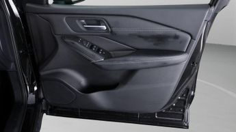 Nissan Qashqai E-POWER N-CONNECTA