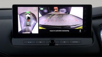 Nissan Qashqai E-POWER N-CONNECTA