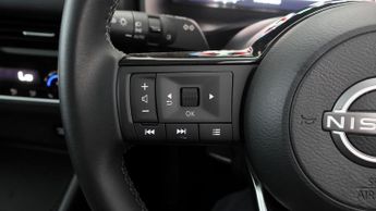 Nissan Qashqai E-POWER N-CONNECTA