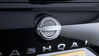 Nissan Qashqai E-POWER N-CONNECTA