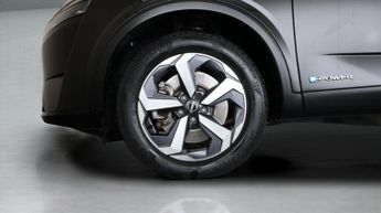 Nissan Qashqai E-POWER N-CONNECTA