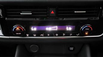 Nissan Qashqai E-POWER N-CONNECTA