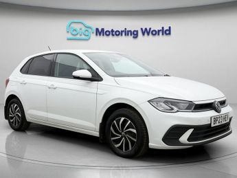 Volkswagen Polo LIFE