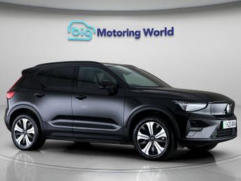 Volvo XC40 RECHARGE CORE