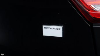 Volvo XC40 RECHARGE CORE