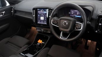 Volvo XC40 RECHARGE CORE