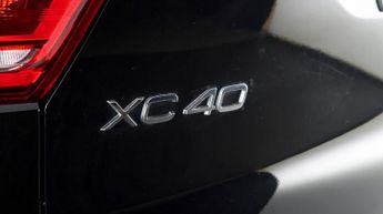 Volvo XC40 RECHARGE CORE