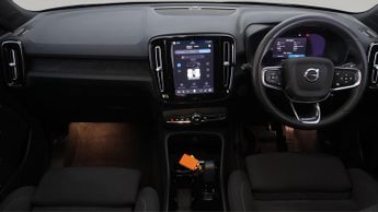 Volvo XC40 RECHARGE CORE