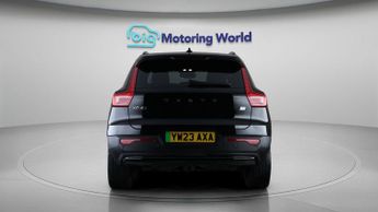 Volvo XC40 RECHARGE CORE