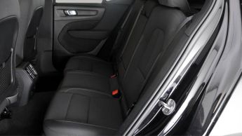Volvo XC40 RECHARGE CORE