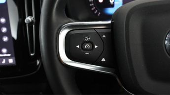 Volvo XC40 RECHARGE CORE