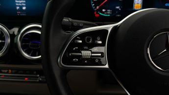 Mercedes-Benz EQA EQA 250 SPORT