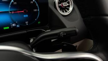 Mercedes-Benz EQA EQA 250 SPORT