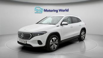 Mercedes-Benz EQA EQA 250 SPORT