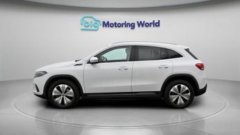 Mercedes-Benz EQA EQA 250 SPORT