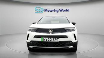 Vauxhall Mokka Electric ULTIMATE