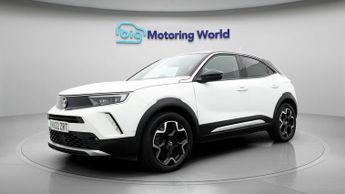 Vauxhall Mokka Electric ULTIMATE