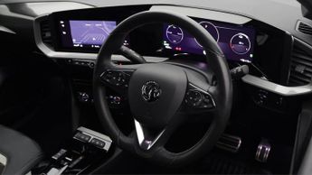Vauxhall Mokka Electric ULTIMATE