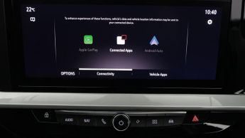 Vauxhall Mokka Electric ULTIMATE
