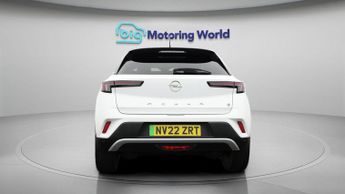 Vauxhall Mokka Electric ULTIMATE
