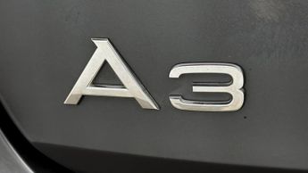 Audi A3 SPORTBACK TFSI E SPORT