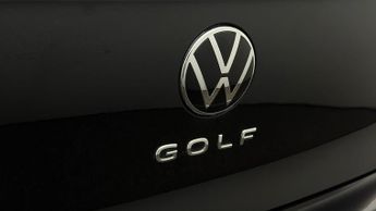 Volkswagen Golf R-LINE TDI DSG