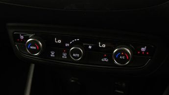 Vauxhall Crossland ULTIMATE