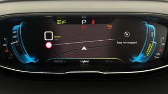 Peugeot 3008 S/S ALLURE