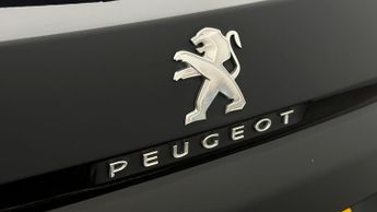Peugeot 3008 S/S ALLURE