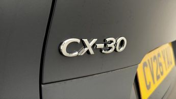 Mazda CX-30 PRIME-LINE