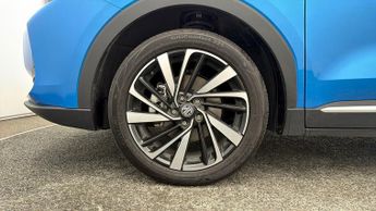 MG MG ZS TROPHY