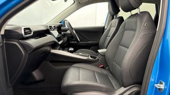 MG MG ZS TROPHY