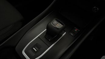 Nissan Qashqai DIG-T N-CONNECTA DCT