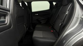 Nissan Qashqai DIG-T N-CONNECTA DCT