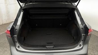 Nissan Qashqai DIG-T N-CONNECTA DCT