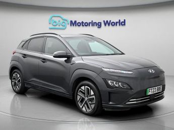 Hyundai KONA PREMIUM