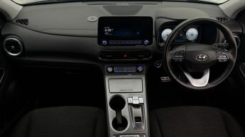 Hyundai KONA PREMIUM