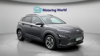 Hyundai KONA PREMIUM